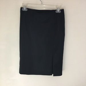 Black House White Market Pencil Skirt